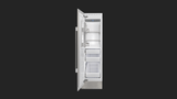 24" BUILT-IN FREEZER COLUMN