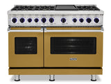 48" Dual Fuel Range - VDR7482 Viking 7 Series