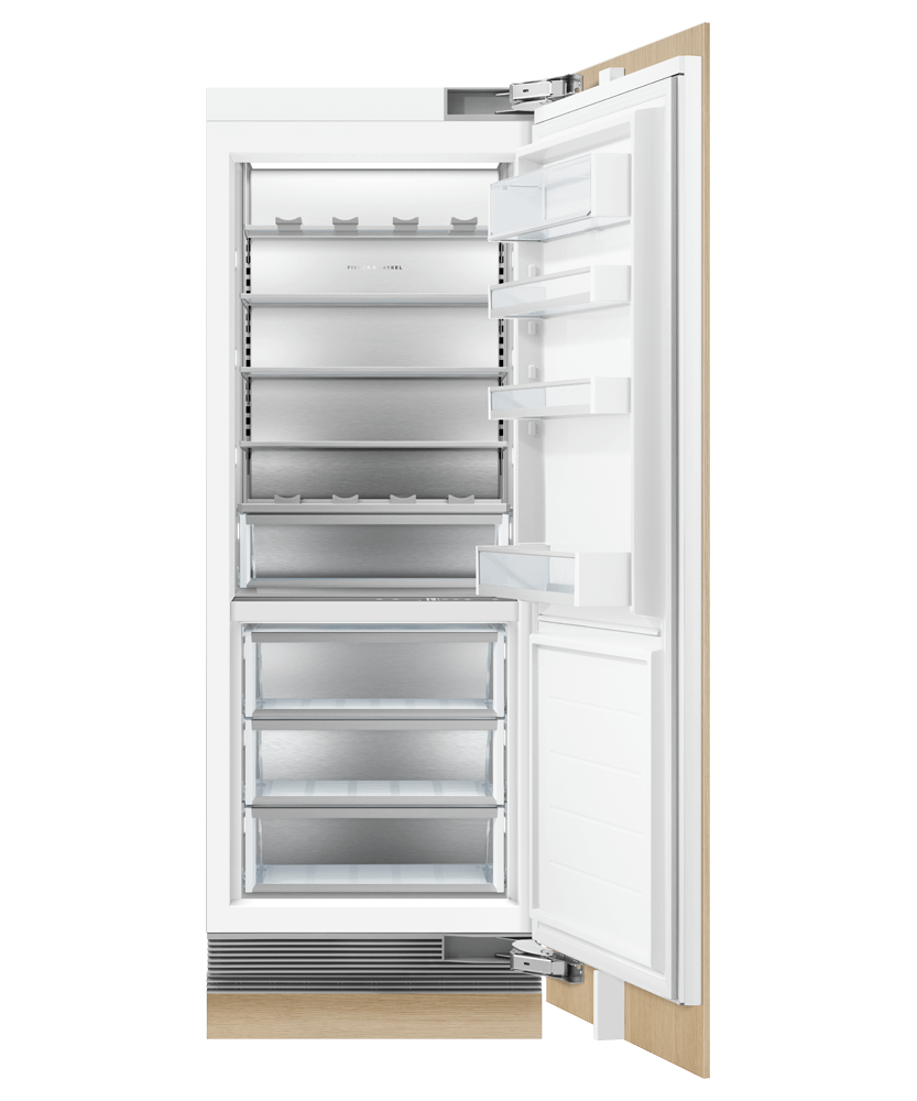 30" Series 11 Integrated Column Refrigerator