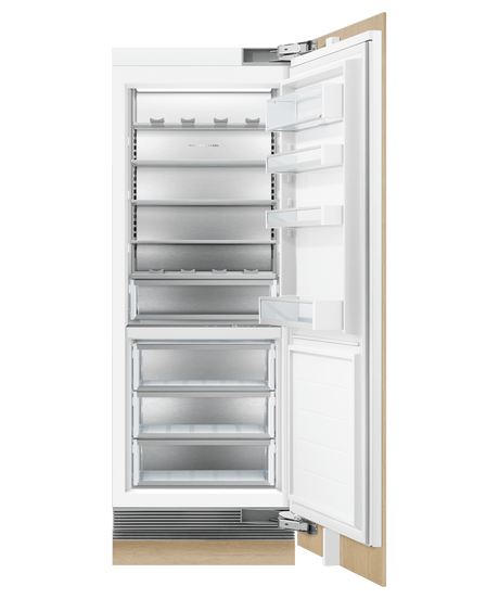 30" Series 11 Integrated Column Refrigerator