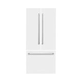 Refrigerator Panel in White Matte (RPBIV-WM-36)