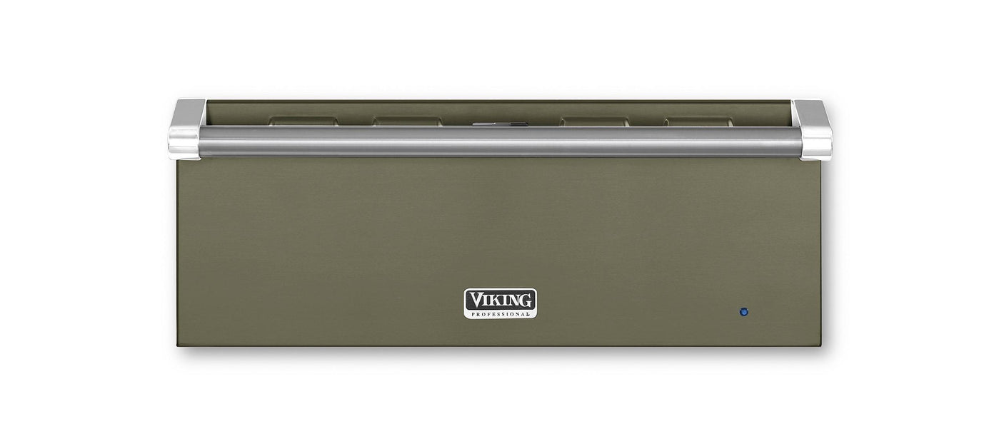 27" Warming Drawer - VWD527