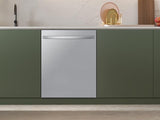 AutoRelease Smart 46dBA Dishwasher with StormWash™ in Fingerprint Resistant Stainless Steel