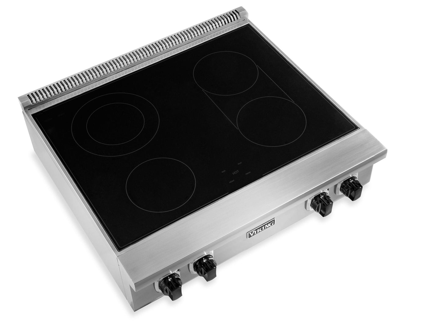 30" 5 Series Electric Rangetop - VERT