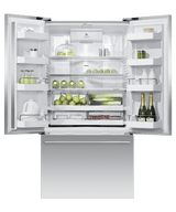 20.1 cu ft Series 7 French Door Refrigerator Freezer