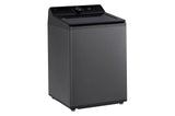 4.8 cu. ft. Mega Capacity Smart Top Load Washer with 4-Way® Agitator, EasyUnload™ & AI Sensing