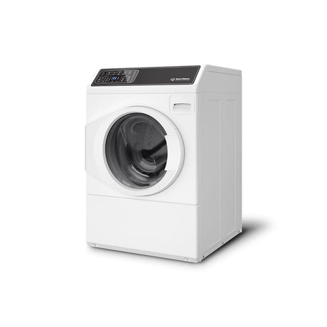 FF7 White Front Load Washer with Pet Plus  Sanitize  Fast Cycle Times  Dynamic Balancing  5-Year Warranty