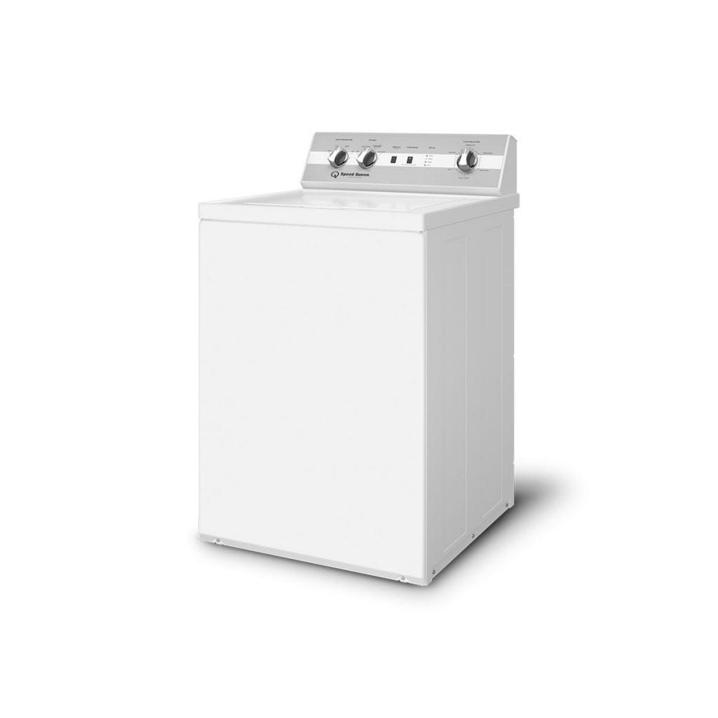 TC5 Top Load Washer with Speed Queen® Classic Clean™  No Lid Lock  5-Year Warranty