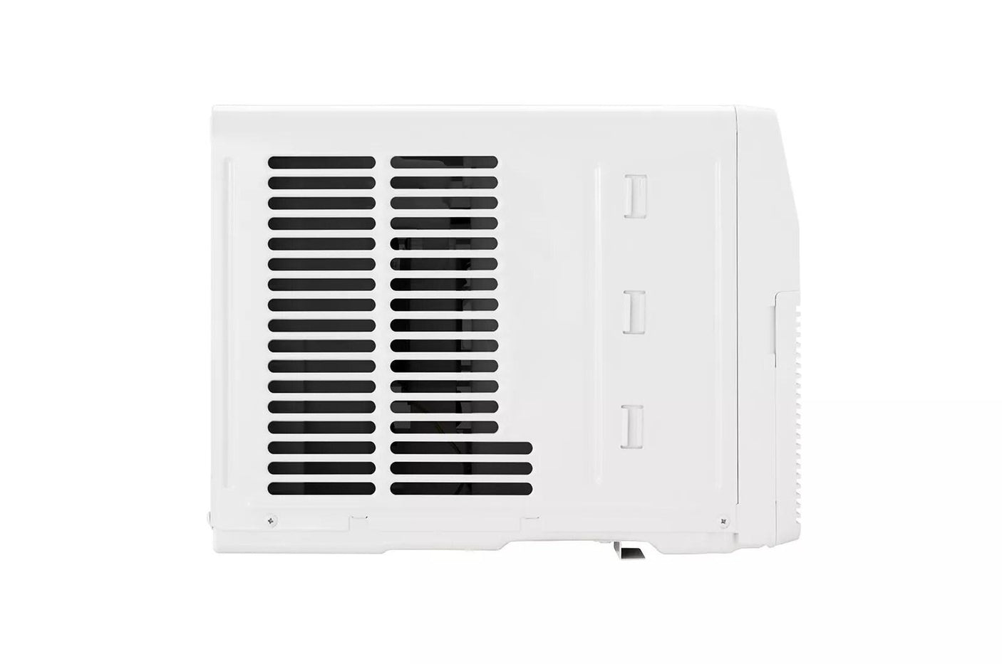 8,000 BTU Smart Wi-FI Enabled Window Air Conditioner