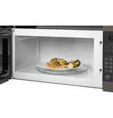 GE® 1.6 Cu. Ft. Over-the-Range Microwave Oven