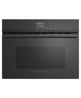 24" Series 9 Minimal Compact Combi-Steam Oven