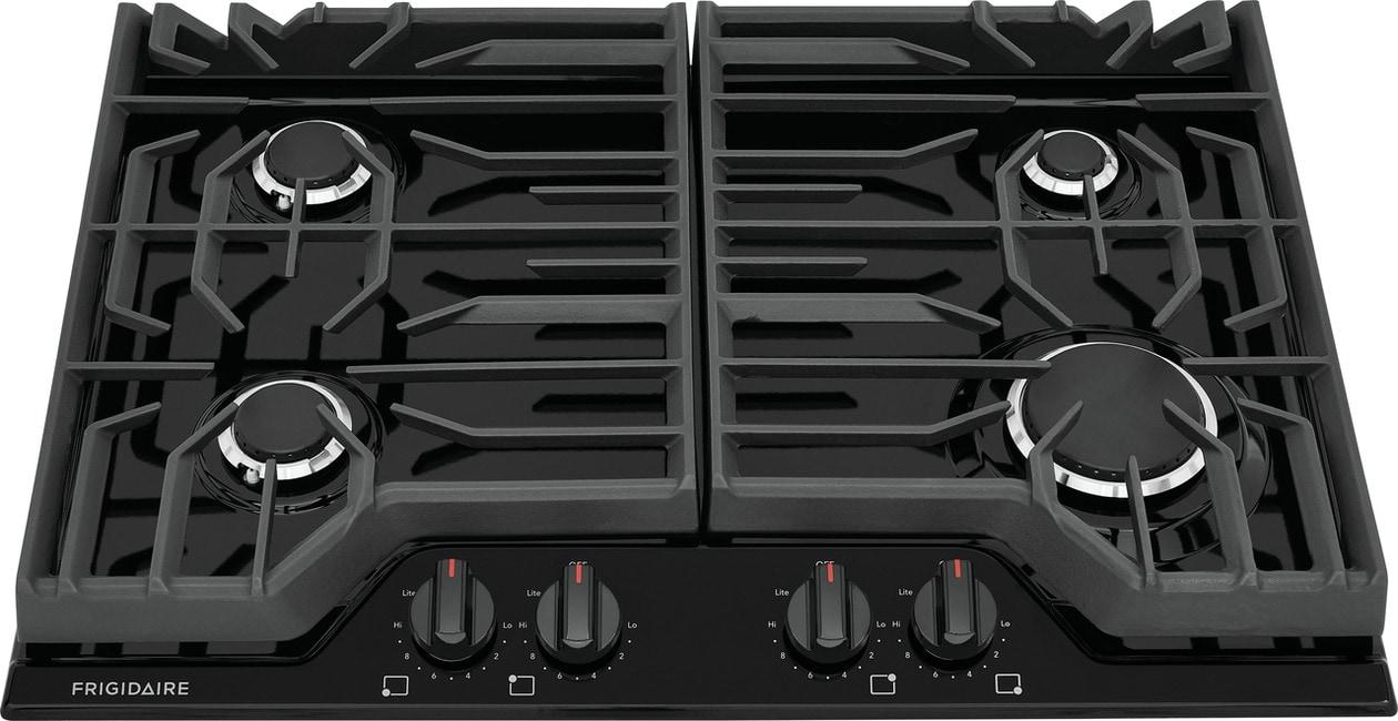 Frigidaire 30" Gas Cooktop