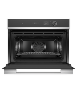 24" Series 7 Contemporary Compact Combi-Steam Oven