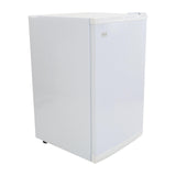 Avanti 2.8 cu. ft. Vertical Freezer - White / 2.8 cu. ft.