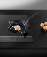 Induction Cooktop, 36", 5 Zones