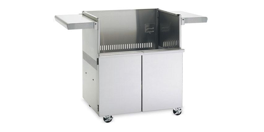 Freestanding Cart for the Sedona 36" Grill (L600CART)