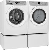 Electrolux Front Load Washer with LuxCare® Wash - 4.4 Cu. Ft.