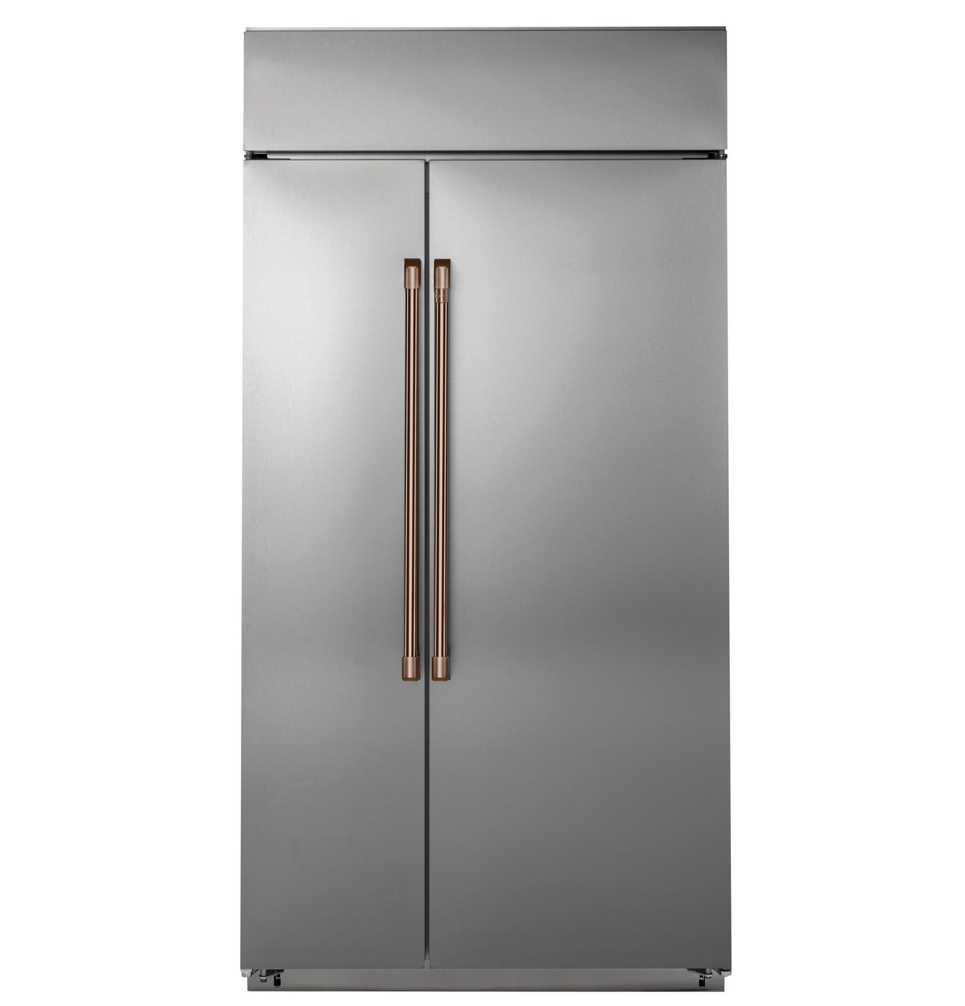 Café™ 42" Smart Built-In Side-by-Side Refrigerator