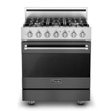 30" Self-Cleaning Dual Fuel Range - RVDR3302 Viking 3 Series