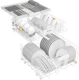 G 5056 SCVi Active - Fully-integrated, full-size dishwasher Fully integrated dishwashers