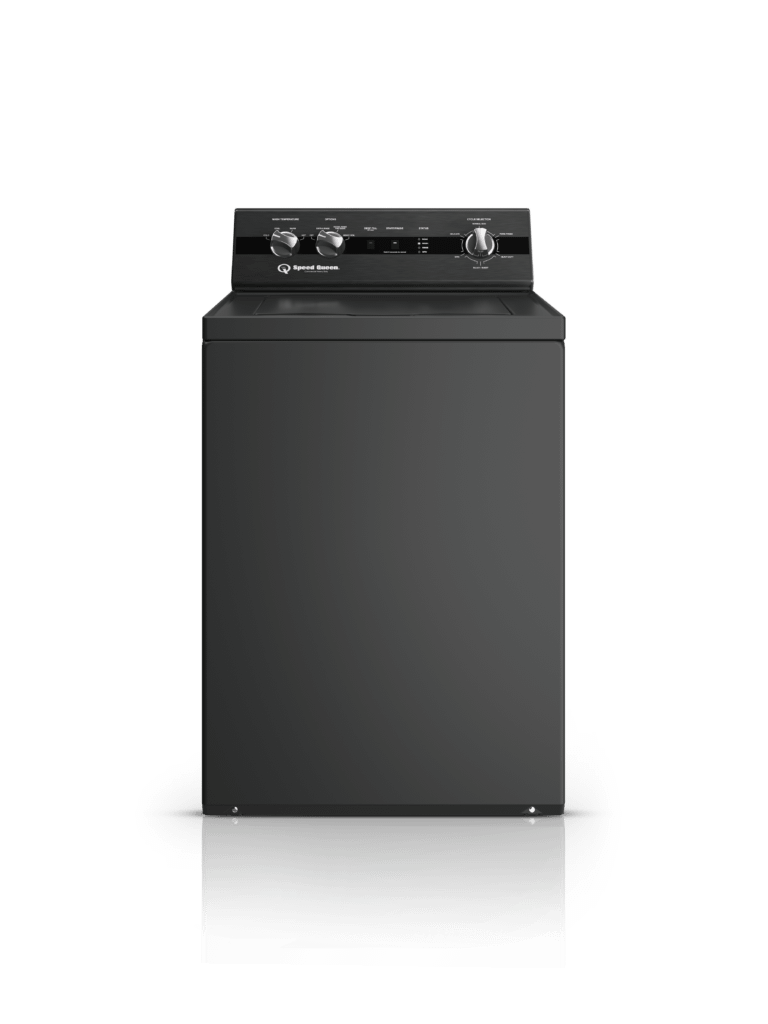 TC5 Top Load Washer with Speed Queen® Classic Clean™  No Lid Lock  5-Year Warranty