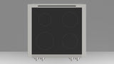 30" PRO INDUCTION RANGE TOP