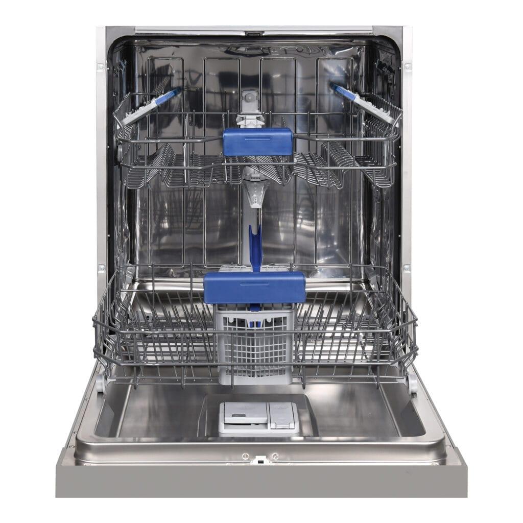 Danby 24" Built in Dishwasher in Stainless Steel