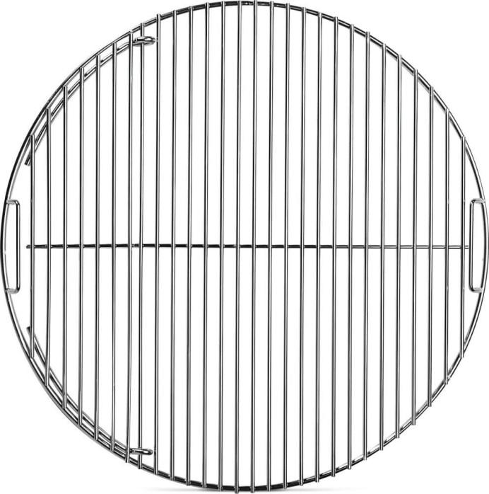 Stainless Steel Cooking Grid for 18 inch Charcoal Grills