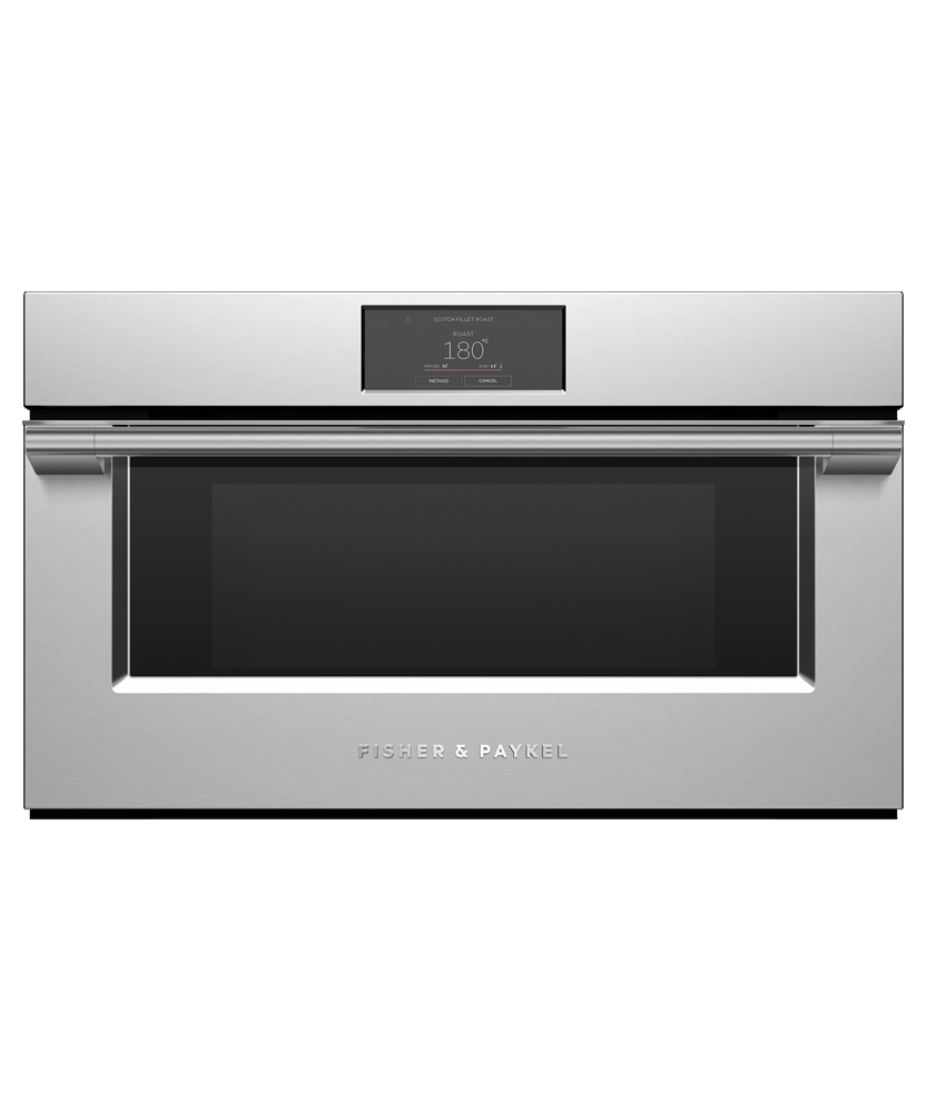 30" Series 9 Professional Compact Combi-Steam Oven