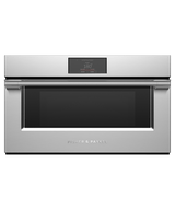 30" Series 9 Professional Compact Combi-Steam Oven