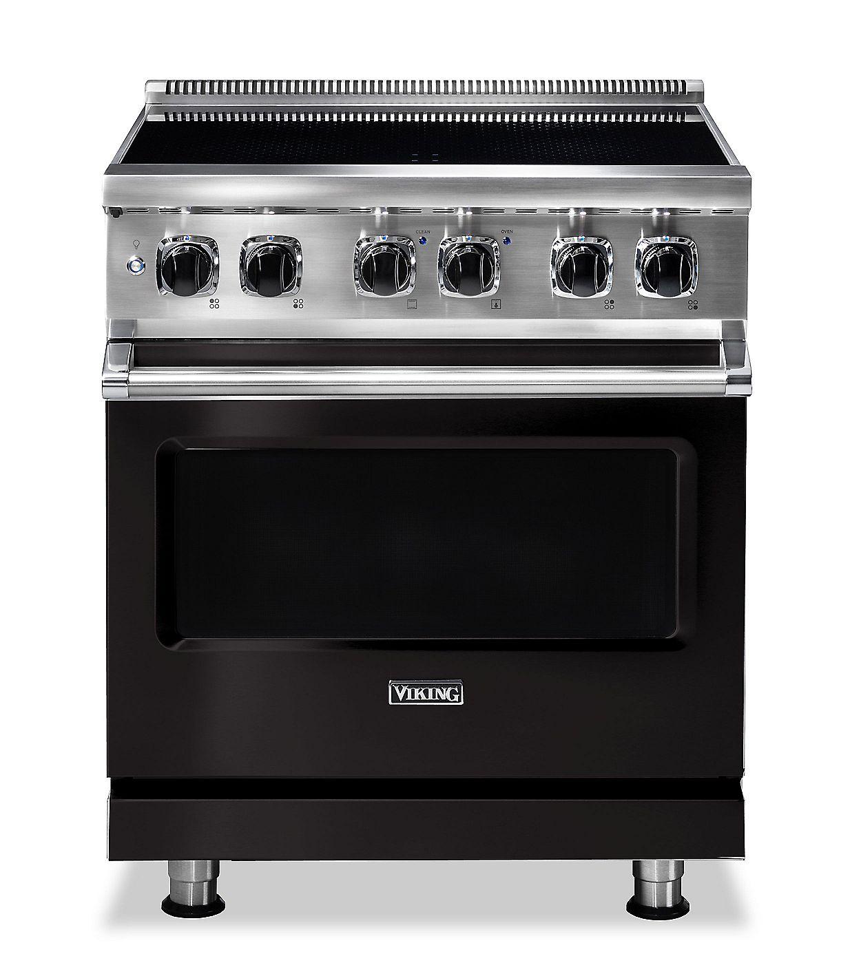 30" Induction Range - VIR5302 Viking 5 Series