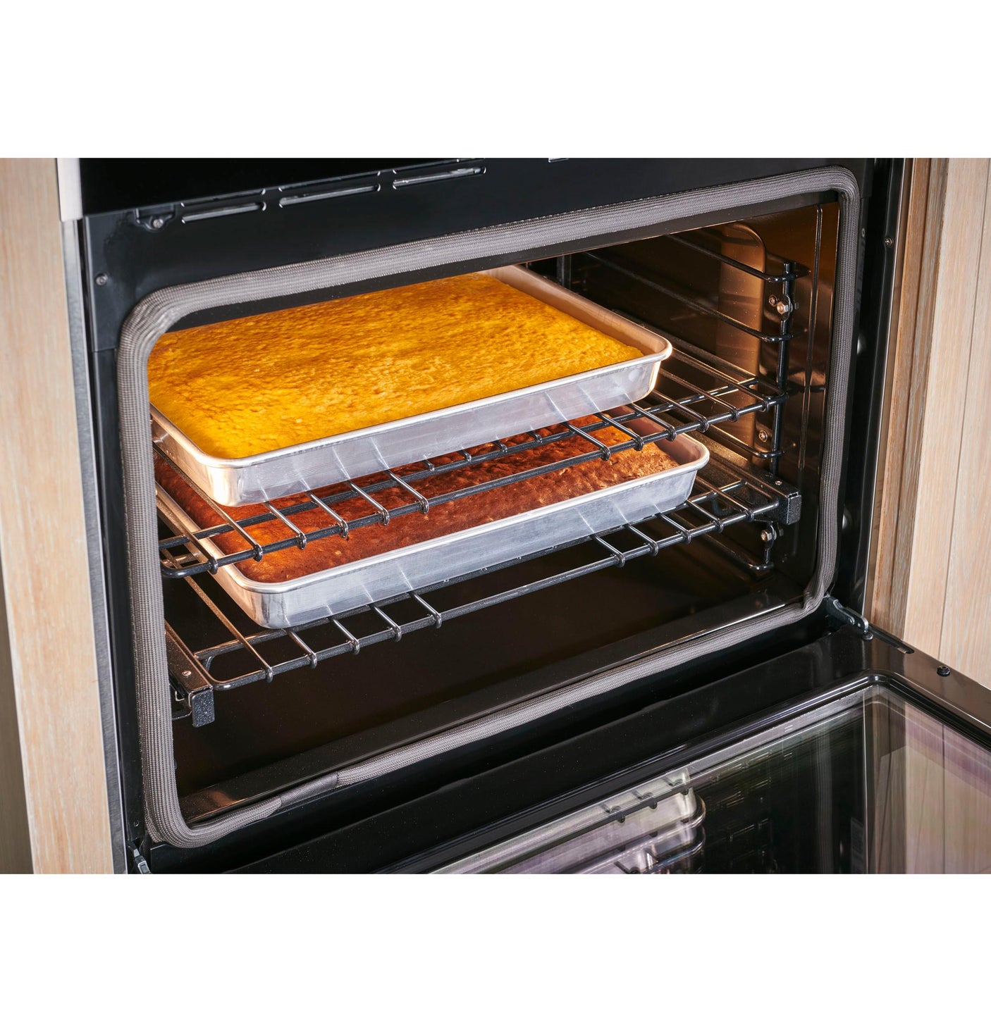 Monogram 30" Minimalist Single Wall Oven