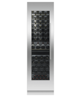 24" Series 11 Integrated Column Wine Cabinet