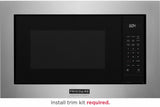 Frigidaire Professional 2.2 Cu. Ft. Built-In Microwave