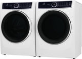 Electrolux Front Load Perfect Steam™ Electric Dryer with Balanced Dry™ and Instant Refresh - 8.0 Cu. Ft.