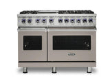 48" Dual Fuel Range - VDR7482 Viking 7 Series