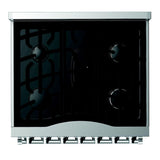 30" Self-Cleaning Gas Range - RVGR3302 Viking 3 Series