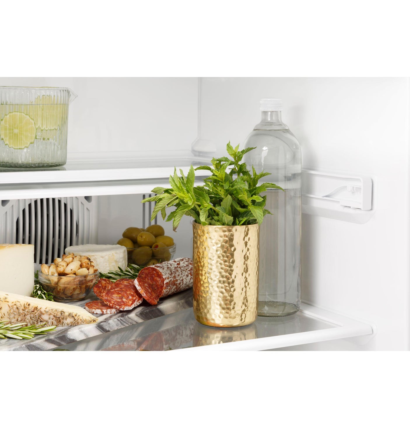 Monogram 24" Fresh-Food Refrigerator