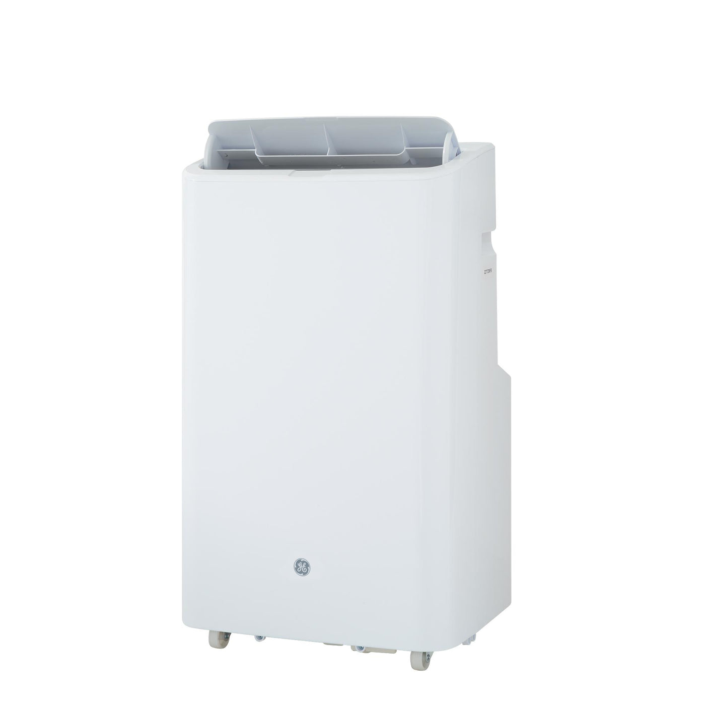 GE® 7,200 BTU SACC Portable Air Conditioner for Medium Rooms up to 350 sq ft. (10,000 BTU ASHRAE)