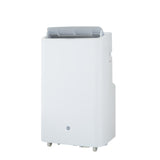 GE® 7,200 BTU SACC Portable Air Conditioner for Medium Rooms up to 350 sq ft. (10,000 BTU ASHRAE)