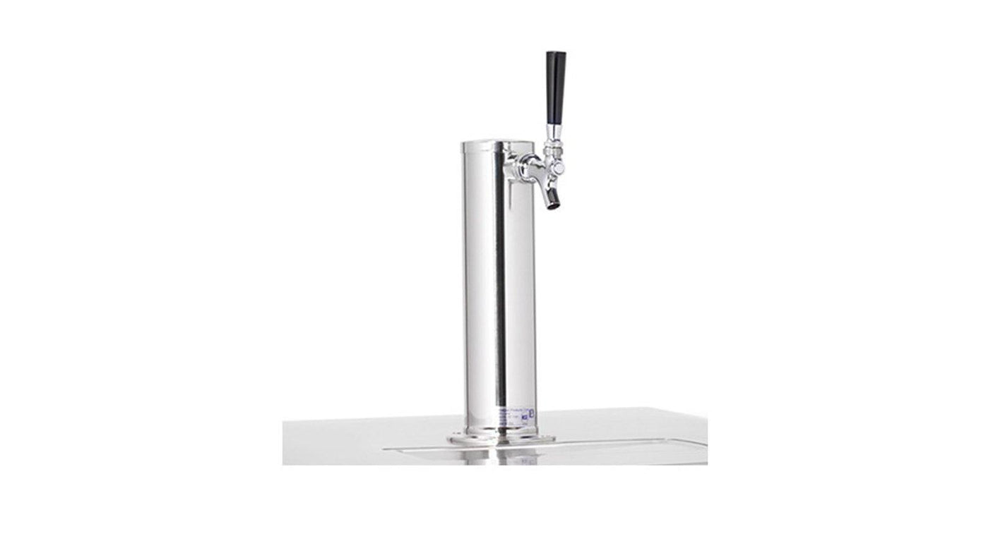 Single Tap Tower Kit