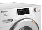 WXI860 WCS TDos & IntenseWash - W1 front-loading washing machine: 8 kg  1600 rpm  Auto Dosing  IntenseWash  Pre-Ironing  SingleWash