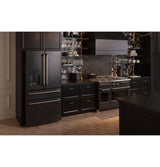 Café™ Professional Series 30" Smart Built-In Convection French-Door Double Wall Oven