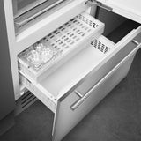 Refrigerator Stainless steel RBMU36RX