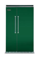 48" Side-by-Side Refrigerator/Freezer - VCSB5483