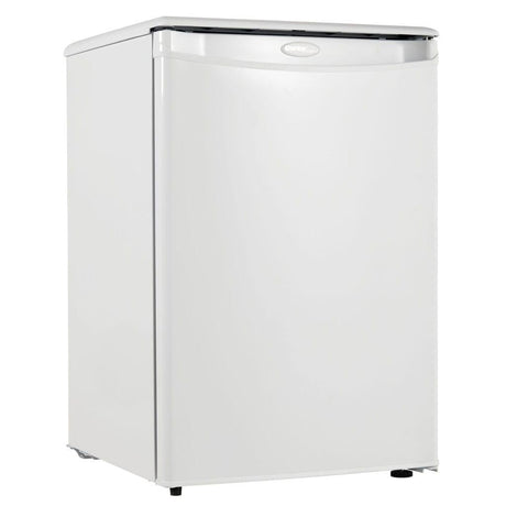 Danby 2.6 cu. ft. Compact Fridge in White