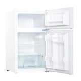 Danby 3.1 cu. ft. 2-door Compact Fridge in White