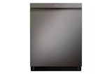 Smart Top-Control Dishwasher with 1-Hour Wash & Dry, QuadWash® Pro, and Dynamic Heat Dry™