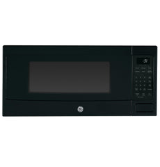 GE Profile™ 1.1 Cu. Ft. Countertop Microwave Oven