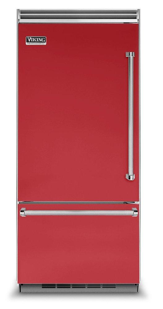 36" Bottom-Freezer Refrigerator - VCBB5363E